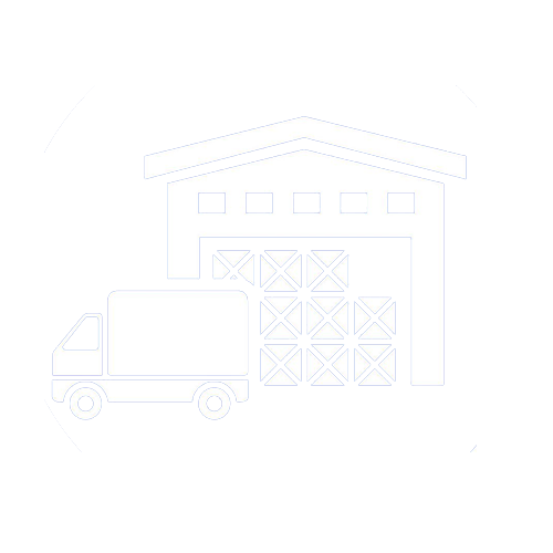 Smart Warehouse