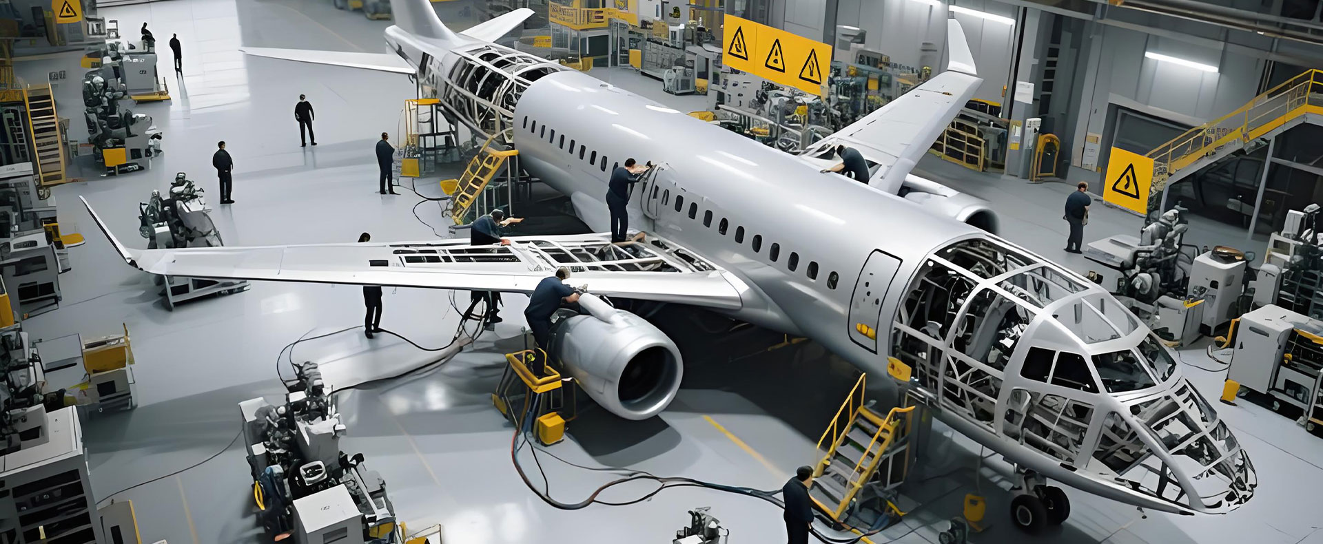 Aerospace