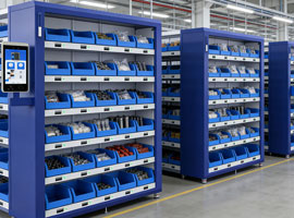PTL System
