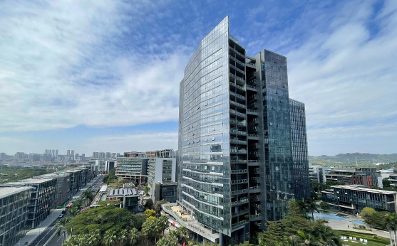 Guangzhou Zebra Information Technology Co., Ltd